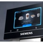 Кофеварка SIEMENS EQ.700 TP705GB1: Тип кофемашина автоматическая