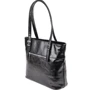 Жіноча сумка тоут Monsen чорна (KML10М168-27-black): Стать жіночий