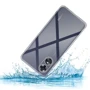 Чехол для телефонов BeCover TPU Case Transparancy for Oppo A17 (708650): Цвет прозрачный