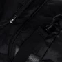 Спортивная сумка Everlast Holdball черная Уни 62x31x38.5 см (880770-70-8): Габариты 62х31х38.5 см