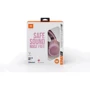 Наушники JBL JR 460 NC Pink (JBLJR460NCPIK): Тип излучателя динамический