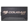 Блок живлення Cougar 800W (GX800): Потужність, Ватт 800