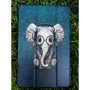 Аксесуар для планшетних ПК BeCover Smart Case Elephant для Samsung X236 Galaxy Tab A11 Plus (714015)