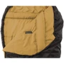 Спальний мішок Easy Camp Orbit 200 / -1 ° C Black (Left): Вага з упаковкою 1360 г