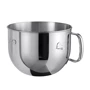 Міксер KitchenAid Artisan 5KSM7580XEMS: Потужність, Вт 500