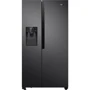 Холодильник Side-by-Side Gorenje NRS 9 EVB