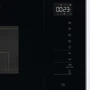 Вбудовувана мікрохвильова піч Gorenje BMI251SG3BG: Вага 17.6 кг