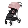 Прогулянкова коляска Kinderkraft Trig 2 Pink (KSTRIG02PNK0000) (00-00305194): Тип коляски Прогулочная