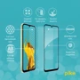 Аксессуар для смартфона Piko Tempered Glass Full Glue Black for Samsung A245 Galaxy A24 4G/M346 Galaxy M34 5G: Тип защитное стекло