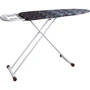 Гладильная доска Harbinger Lux red 36x114 см (ММ 430 Lux red): Основа столешницы перфорирированный металл