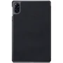 Аксессуар для планшетных ПК BeCover Smart Case Black for Honor Pad X9 (711079): Цвет черный