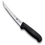 Кухонний ніж Victorinox Fibrox Boning Superflex 15см з черн. ручкою (5.6663.15)