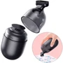 Пилосос Baseus C2 Desktop Vacuum Cleaner (Dry Battery) black (CRXCQC2A-01) фото 9
