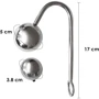 Бондажный набор с металлическим анальным крюком №4 Art of Sex Blanca Bondage set with anal hook №4