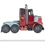 Коллекционная фигурка Jazwares Fortnite Deluxe Feature Vehicle RC Mudflap (FNT0733) фото 6