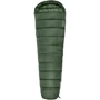 Спальний мішок Спальний мішок Highlander Phoenix 250/-3°C Ember Olive Green Left зелений (SB243-OG): Тип кокон