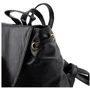 Жіночий рюкзак Valiria Fashion чорний (5DETAA36994-2): Стать Женский