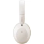 Наушники Baseus Bass 35 Max White: Тип крепления оголовные