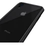 Чехол для iPhone SwitchEasy Glass X Black (GS-103-45-166-11) for iPhone XR: Тип чехла накладка на заднюю часть