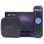 Приставка Smart TV Geotex GTX-R2i (2GB/16GB): Оперативная память, ГБ 2