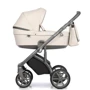 Универсальная коляска 2 в 1 Roan Bloom 9023-RB-21, Stone, бежевый