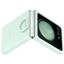 Чохол для телефона Samsung Silicone Case з Ring Ocean Green Samsung F731 Galaxy Flip 5 (EF-PF731TMEGUA): Сумісність Samsung F731 Galaxy Flip 5