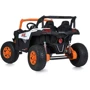 Баггі Bambi Racer (M 5725EBLR-7(24V): Матеріал корпусу пластик