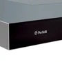 Вытяжка Perfelli TS 9101 BL: Тип воздухоочистителя Рециркуляция, Отвод