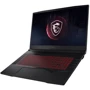 Ноутбук MSI Pulse GL76 12UEK (12UEK-829) RB: Процесор Intel Core i7-12650H (2.3 - 4.7 ГГц) / 10 - ядерный