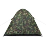 Палатка Treker MAT-118: Водостойкость тента, мм 3000