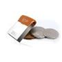 USB-флешка Silicon Power 128GB Jewel J35 USB 3.1 Brown (SP128GBUF3J35V1E): Объем памяти 128 GB