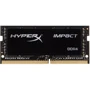 HyperX (Kingston FURY) 32 GB SO-DIMM DDR4 2933 MHz Impact (HX429S17IB / 32)