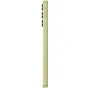 Смартфон Samsung Galaxy A15 5G 4/128GB Yellow A156: Дисплей 6.5" Super AMOLED (1080 x 2340) / 412 ppi