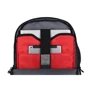 Сумка для ноутбуков Wenger 17" Ibex 125th Ballistic Black (605501) фото 5