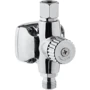 Регулятор тиску з цифровим манометром Intertool PT-1424: Виробник Intertool