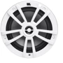 Акустика JBL MARINE STAGE 6 WHITE: Тип коаксиальная автоакустика
