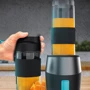 Блендер CECOTEC Power Titanium 900 ProGo (CCTC-03916): Об'єм чаші, л 0.57