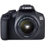 Canon EOS 2000D kit (18-55mm) IS II (2728C008)