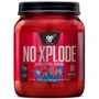 BSN N.O.-Xplode 3.0 1,1 кг - blue raspberry