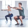 Гантель Reebok 2x2 кг RAWT-11062RD (885652015745): Вес гантели, кг 2