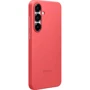 Чохол для телефона Samsung Silicone Case Red (EF-PS936CREGWW) для Samsung S936 Galaxy S25 Plus: Матеріал поликарбонат / силикон
