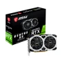 Видеокарта MSI GeForce RTX 2060 VENTUS XS 6G OC Videocard (912-V375-478): Разрядность шины памяти, бит 192