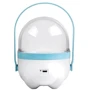 Ліхтар туристичний S-link (SL-3658) Білий