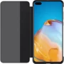 Чехол для телефонов Huawei Smart View Flip Cover Black for Huawei P40 (51993703): Совместимость Huawei P40