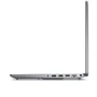 Ноутбук Dell Latitude 5540 (7K0M7): Процесор Intel Core i5-1335U (1.3 - 4.4 ГГц) / 10 - ядерный