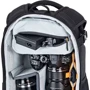 Lowepro Flipside 200 AW II (LP37125-PWW): Материал Полиестер, нейлон