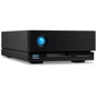 Внешний жесткий диск LaCie 1big Dock 20 TB (STHS20000800)