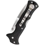 Нож Cold Steel Counter Point 3" Black (CST CS-10AC): Тип ножа Карманный