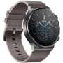 Смарт-часы Huawei Watch GT 2 Pro Classic Nebula Gray (55025792): Тип гаджета Взрослые смарт часы