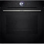 Духова шафа електрична Bosch HBG7363B1